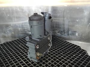 Liebherr Modulo olio sinistro